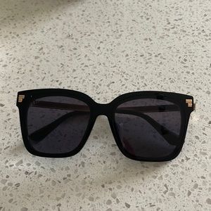 Diff Polarized Sunglasses